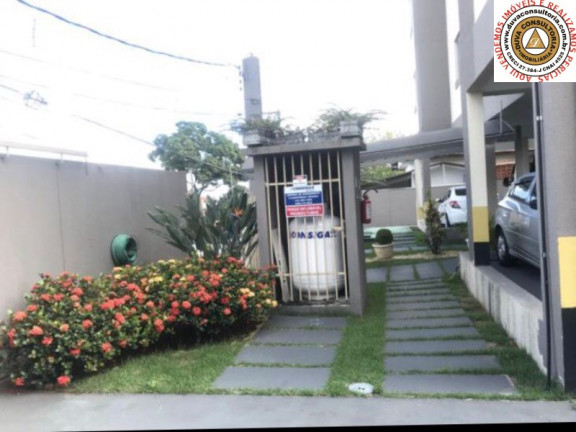 Imagem Apartamento com 2 Quartos à Venda, 56 m² em Bosque Dos Eucaliptos - São José Dos Campos Imagem Apartamento com 2 Quartos à Venda, 56 m² em Bosque Dos Eucaliptos - São José Dos Campos