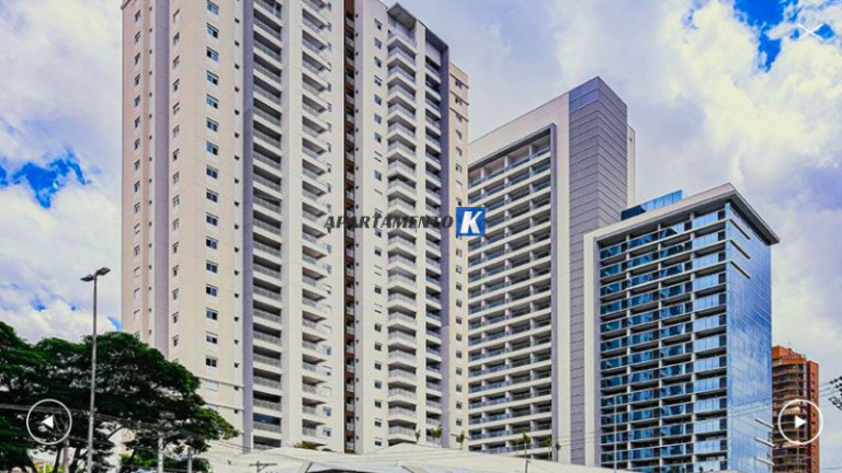 Imagem Apartamento com 1 Quarto para Alugar, 39 m² em Bosque Maia - Guarulhos Imagem Apartamento com 1 Quarto para Alugar, 39 m² em Bosque Maia - Guarulhos