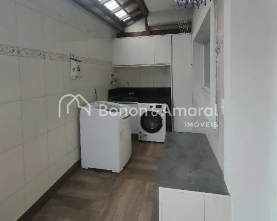 Imagem Casa de Condomínio com 3 Quartos à Venda, 200 m² em Parque Imperador - Campinas Imagem Casa de Condomínio com 3 Quartos à Venda, 200 m² em Parque Imperador - Campinas