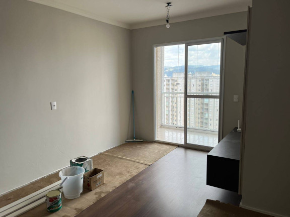 Imagem Apartamento com 3 Quartos à Venda, 710.000 m² em São Paulo - Jundiaí