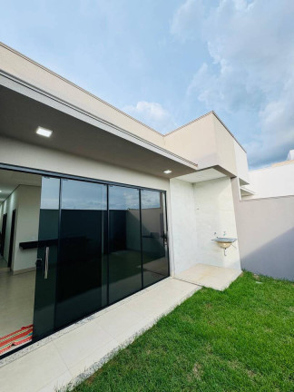 Imagem Casa com 3 Quartos à Venda, 170 m² em Aquarela Das Artes - Sinop Imagem Casa com 3 Quartos à Venda, 170 m² em Aquarela Das Artes - Sinop