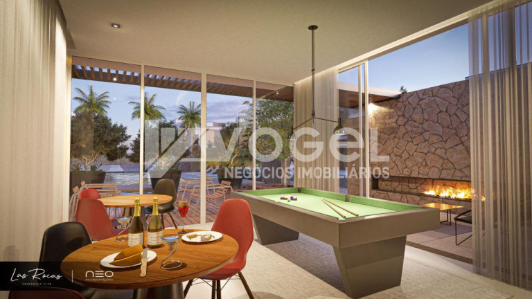 Imagem Casa com 3 Quartos à Venda, 109 m² em Santa Teresa - Sao Leopoldo