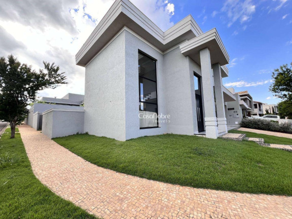 Imagem Casa com 3 Quartos à Venda, 358 m² em Terras De Florença - Ribeirão Preto Imagem Casa com 3 Quartos à Venda, 358 m² em Terras De Florença - Ribeirão Preto