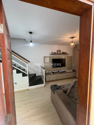 Imagem Casa de Condomínio com 3 Quartos à Venda, 86 m² em Jardim Barbacena - Cotia