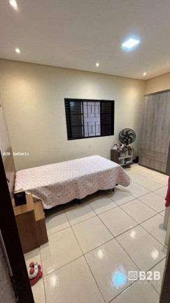 Imagem Casa com 5 Quartos à Venda, 193 m² em Jardim Vânia Maria - Bauru Imagem Casa com 5 Quartos à Venda, 193 m² em Jardim Vânia Maria - Bauru