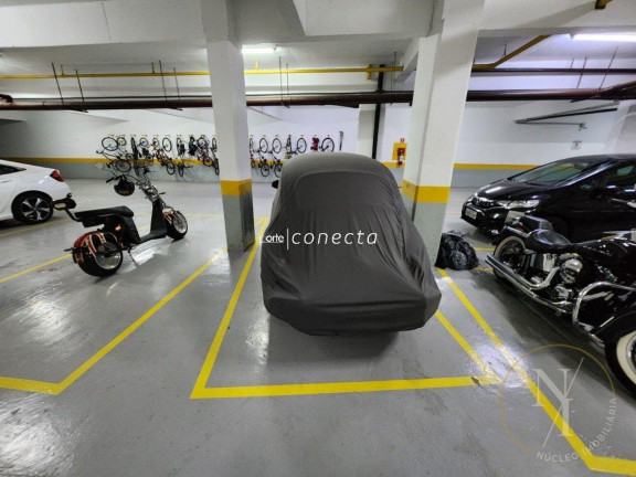 Imagem Apartamento com 3 Quartos à Venda, 126 m² em Vila Regente Feijó - São Paulo Imagem Apartamento com 3 Quartos à Venda, 126 m² em Vila Regente Feijó - São Paulo