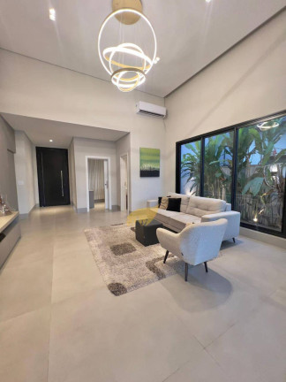Imagem Casa com 3 Quartos à Venda, 229 m² em Condomínio Florais Do Valle - Cuiabá