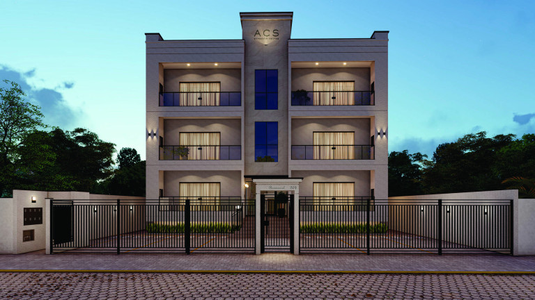 Imagem Apartamento com 2 Quartos à Venda, 69 m² em São Cristóvão - Barra Velha Imagem Apartamento com 2 Quartos à Venda, 69 m² em São Cristóvão - Barra Velha