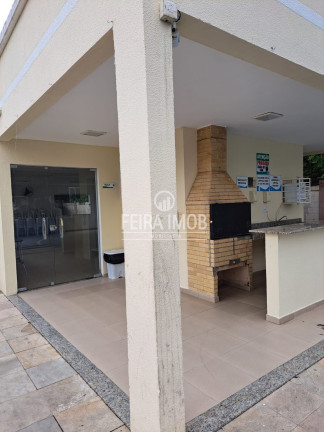 Imagem Apartamento com 2 Quartos à Venda,  em 35º Bi - Feira De Santana
