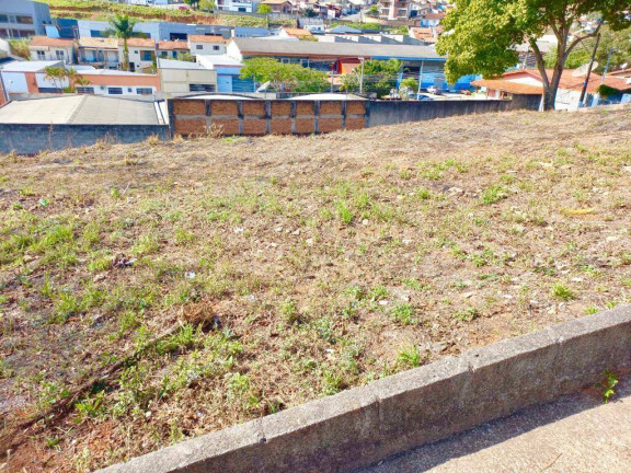 Imagem Terreno à Venda, 250 m² em Vila Santa Cristina - Bragança Paulista Imagem Terreno à Venda, 250 m² em Vila Santa Cristina - Bragança Paulista