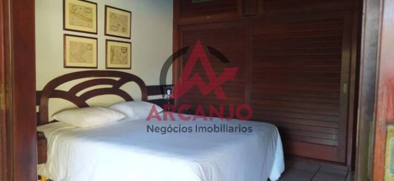 Imagem Casa com 5 Quartos à Venda, 800 m² em Lazaro - Ubatuba Imagem Casa com 5 Quartos à Venda, 800 m² em Lazaro - Ubatuba