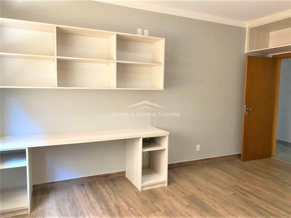 Imagem Casa de Condomínio com 3 Quartos à Venda, 810 m² em Parque Brasil 500 - Paulínia