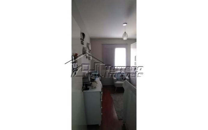 Imagem Apartamento com 2 Quartos à Venda, 60 m² em Urbanova - São José Dos Campos