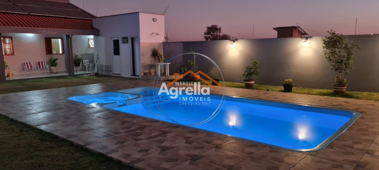 Imagem Casa com 4 Quartos à Venda, 155 m² em Parque Das Laranjeiras - Mogi Mirim Imagem Casa com 4 Quartos à Venda, 155 m² em Parque Das Laranjeiras - Mogi Mirim
