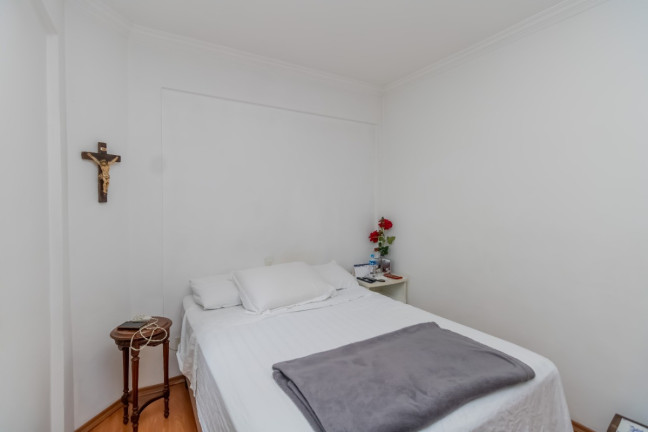 Imagem Apartamento com 2 Quartos à Venda, 72 m² em Saúde - São Paulo