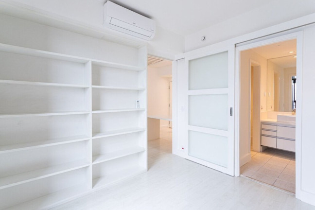 Imagem Apartamento com 1 Quarto à Venda, 37 m² em Itaim Bibi - São Paulo