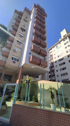 Imagem Apartamento com 3 Quartos à Venda, 149 m² em Aparecida - Santos Imagem Apartamento com 3 Quartos à Venda, 149 m² em Aparecida - Santos
