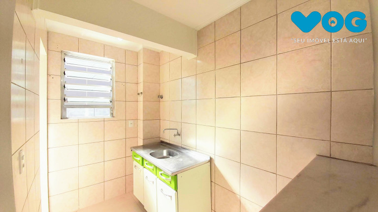 Imagem Imóvel com 1 Quarto à Venda, 41 m² em Centro Histórico - Porto Alegre