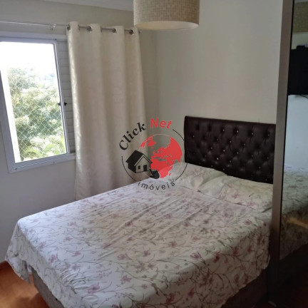Imagem Apartamento com 2 Quartos à Venda, 48 m² em Vila Gonçalves - São Bernardo Do Campo Imagem Apartamento com 2 Quartos à Venda, 48 m² em Vila Gonçalves - São Bernardo Do Campo