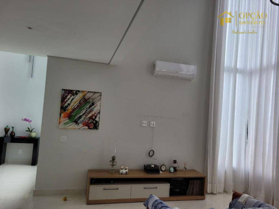 Imagem Casa com 3 Quartos à Venda, 300 m² em Condomínio Residencial Primavera - Salto Imagem Casa com 3 Quartos à Venda, 300 m² em Condomínio Residencial Primavera - Salto