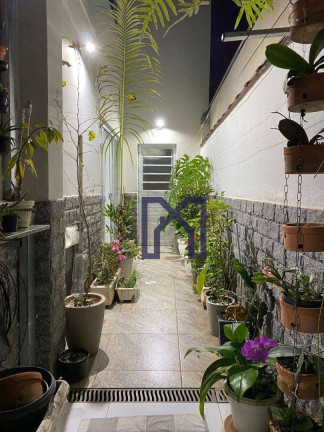 Imagem Casa com 3 Quartos à Venda, 150 m² em Varginha - Itajubá