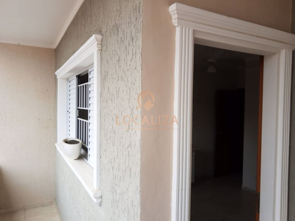 Imagem Casa com 3 Quartos à Venda, 125 m² em Bosque Dos Eucaliptos - São José Dos Campos