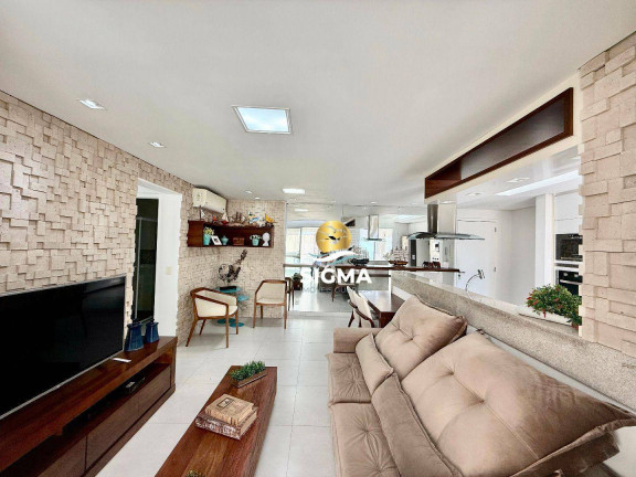 Imagem Apartamento com 3 Quartos à Venda, 118 m² em Pitangueiras - Guarujá Imagem Apartamento com 3 Quartos à Venda, 118 m² em Pitangueiras - Guarujá