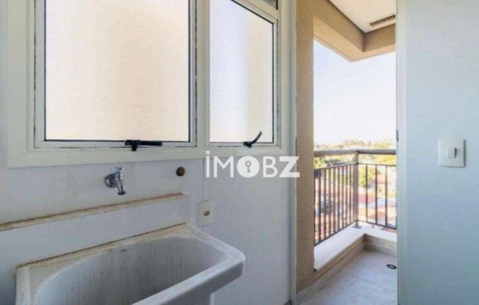 Imagem Imóvel com 3 Quartos à Venda, 110 m² em Jardim Da Saúde - São Paulo