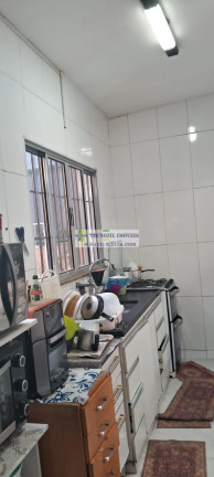 Imagem Sobrado com 3 Quartos à Venda, 215 m² em Cambuci - São Paulo Imagem Sobrado com 3 Quartos à Venda, 215 m² em Cambuci - São Paulo