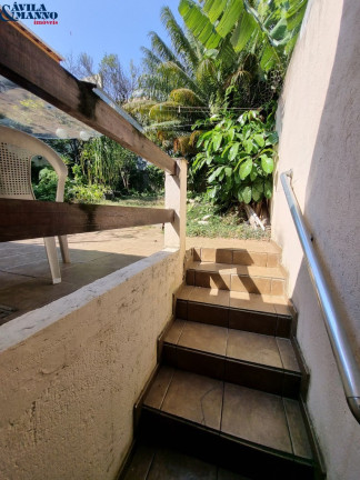 Imagem Casa com 2 Quartos à Venda,  em Vila Ema - São Paulo