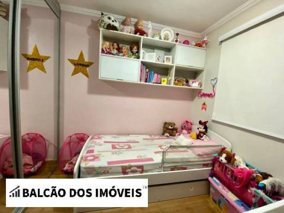 Imagem Apartamento com 2 Quartos à Venda, 50 m² em São Paulo