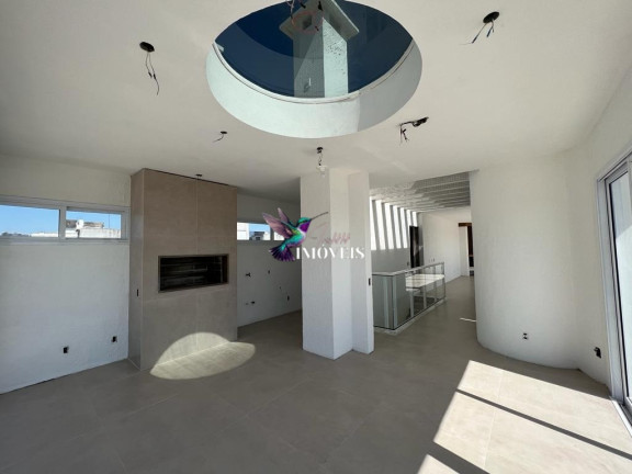 Imagem Cobertura com 4 Quartos à Venda, 547 m² em Floresta - Porto Alegre