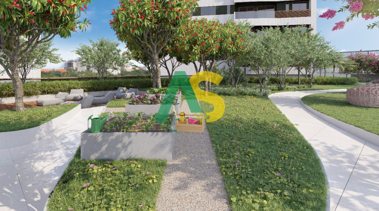 Imagem Imóvel com 3 Quartos à Venda, 121 m² em Santo Amaro - Recife Imagem Imóvel com 3 Quartos à Venda, 121 m² em Santo Amaro - Recife