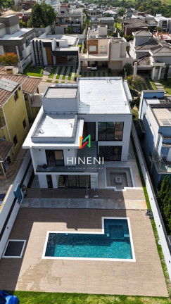 Casa com 4 Quartos à Venda, 600 m² em Atibaia