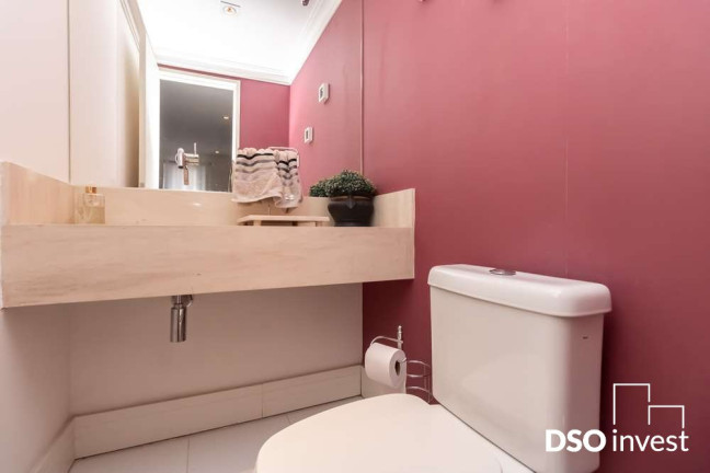 Imagem Apartamento com 2 Quartos à Venda, em Vila Cordeiro - São Paulo Imagem Apartamento com 2 Quartos à Venda, em Vila Cordeiro - São Paulo
