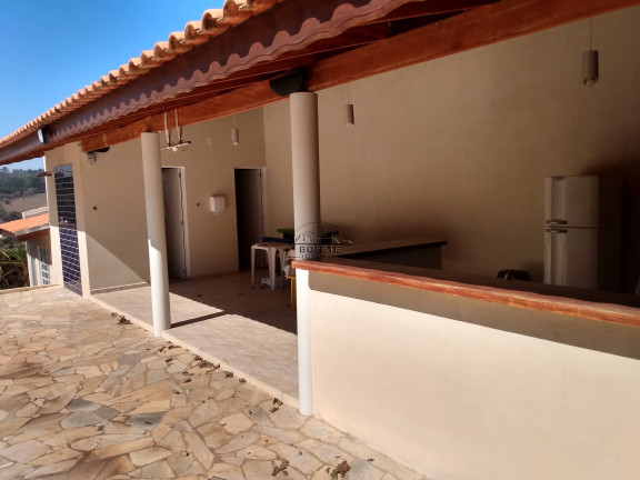 Imagem Imóvel com 3 Quartos à Venda, 2.500 m² em Portal Das Colinas - Bofete