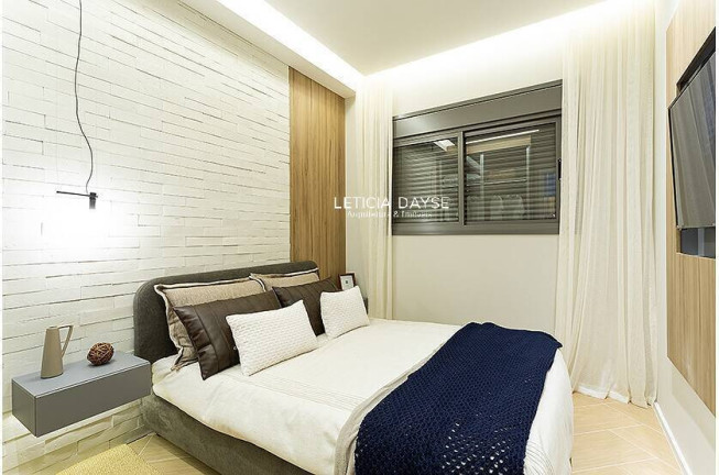 Imagem Apartamento com 2 Quartos à Venda, 50 m² em Quarta Parada - São Paulo Imagem Apartamento com 2 Quartos à Venda, 50 m² em Quarta Parada - São Paulo