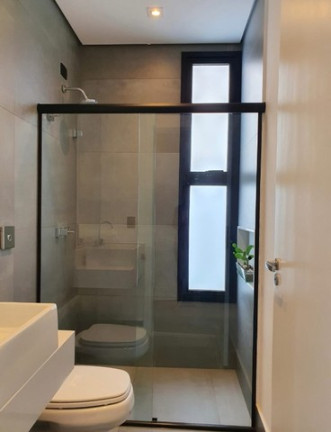 Imagem Casa de Condomínio com 4 Quartos à Venda, 365 m² em Alphaville Nova Esplanada - Votorantim