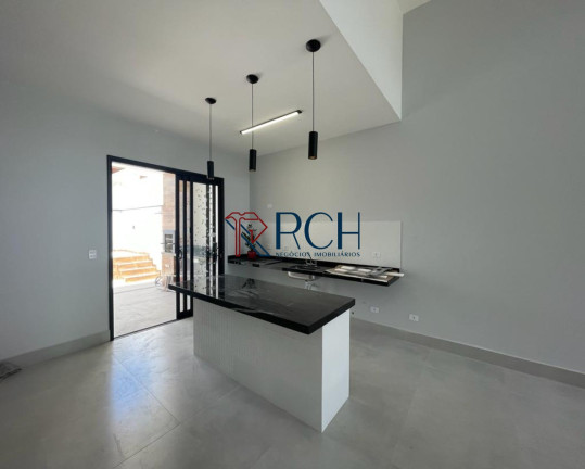 Imagem Casa com 3 Quartos à Venda, 138 m² em Cajuru Do Sul - Sorocaba