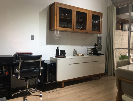 Imagem Kitnet com 1 Quarto à Venda, 40 m² em Centro - São Paulo Imagem Kitnet com 1 Quarto à Venda, 40 m² em Centro - São Paulo