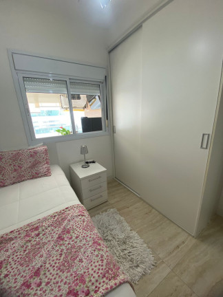 Imagem Apartamento com 3 Quartos à Venda, 87 m² em Pompéia - Santos Imagem Apartamento com 3 Quartos à Venda, 87 m² em Pompéia - Santos