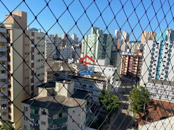 Imagem Apartamento com 1 Quarto à Venda, 45 m² em Guilhermina - Praia Grande Imagem Apartamento com 1 Quarto à Venda, 45 m² em Guilhermina - Praia Grande