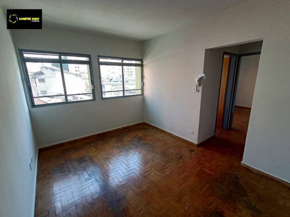 Imagem Apartamento com 1 Quarto à Venda, 55 m² em Barra Funda - São Paulo Imagem Apartamento com 1 Quarto à Venda, 55 m² em Barra Funda - São Paulo