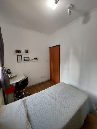 Foto do imóvel Imóvel com 2 Quartos à Venda, 55 m² em Bela Vista - São Paulo