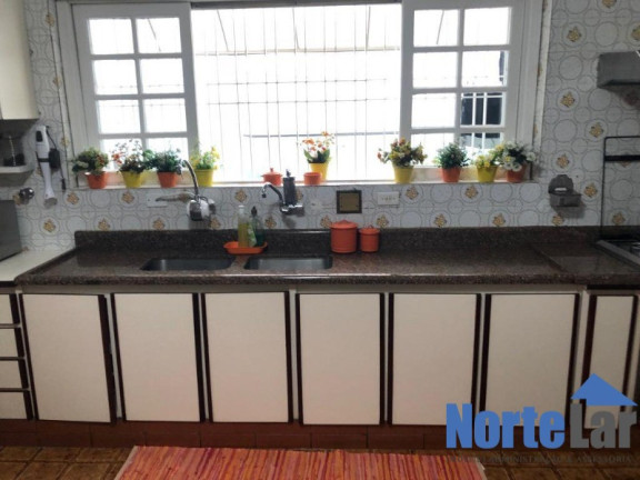 Imagem Sobrado com 3 Quartos à Venda, 280 m² em Freguesia Do ó - São Paulo