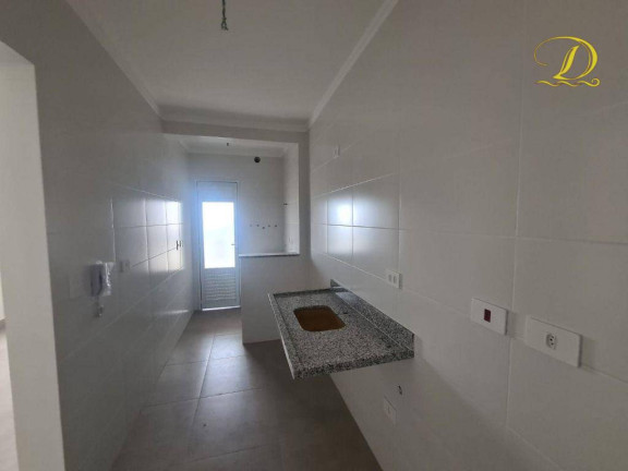 Imagem Apartamento com 1 Quarto à Venda, 54 m² em Aviação - Praia Grande