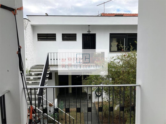 Imagem Sobrado com 4 Quartos à Venda, 380 m² em Alto Da Boa Vista - São Paulo
