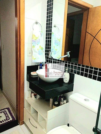 Imagem Apartamento com 2 Quartos à Venda, 60 m² em Vila Eldízia - Santo André