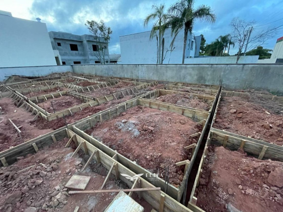 Imagem Sobrado com 3 Quartos à Venda, 144 m² em Itajuba - Barra Velha