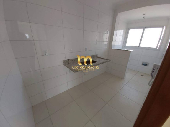 Imagem Apartamento com 2 Quartos à Venda, 60 m² em Tupi - Praia Grande